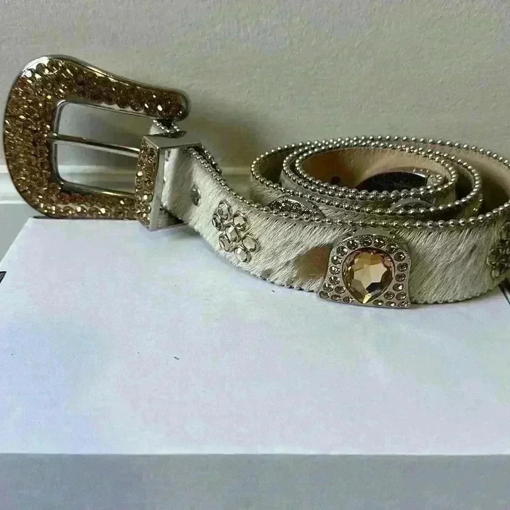 bb Simon belt Rare.